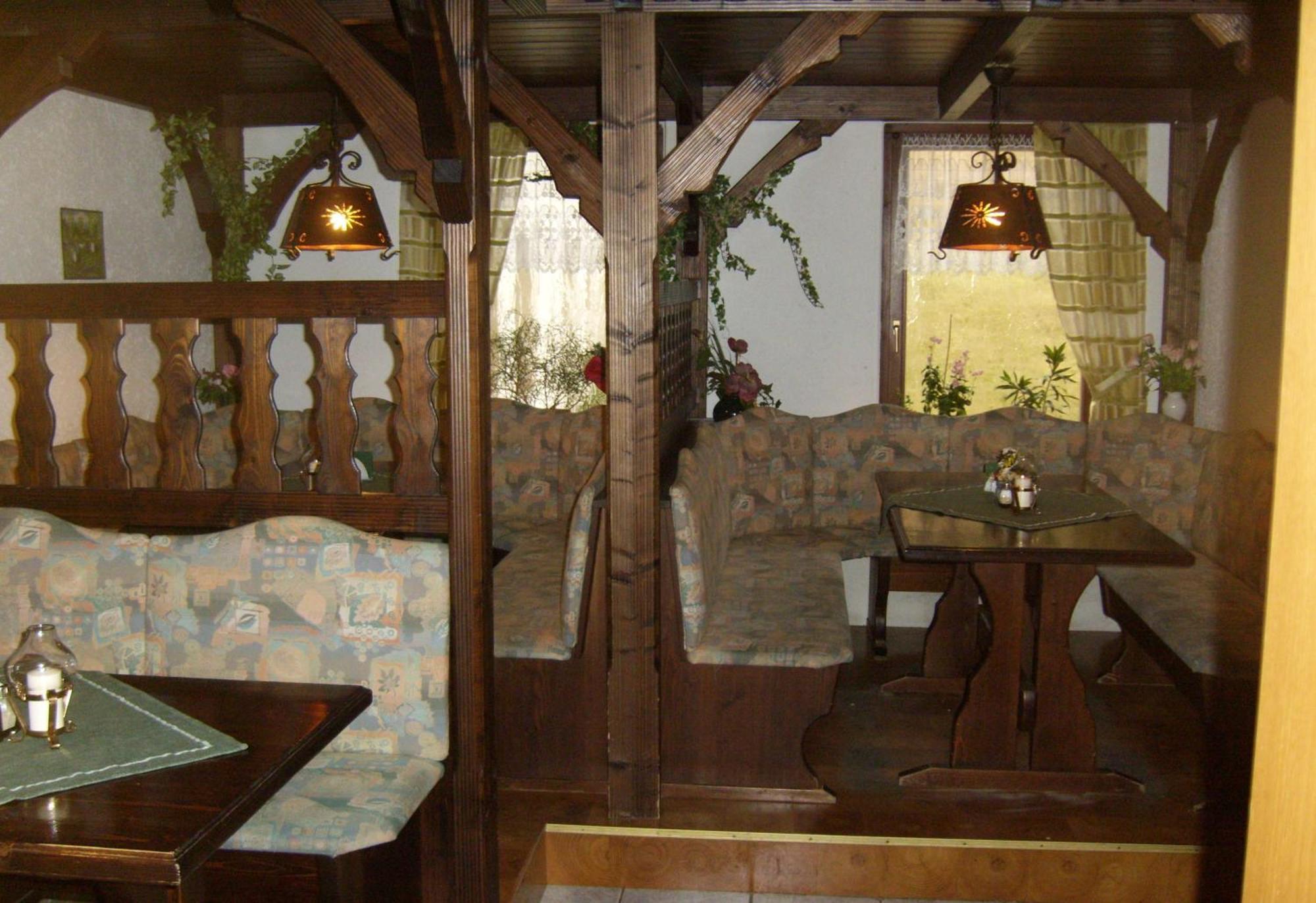 Gasthof Schlösselmühle Jöhstadt