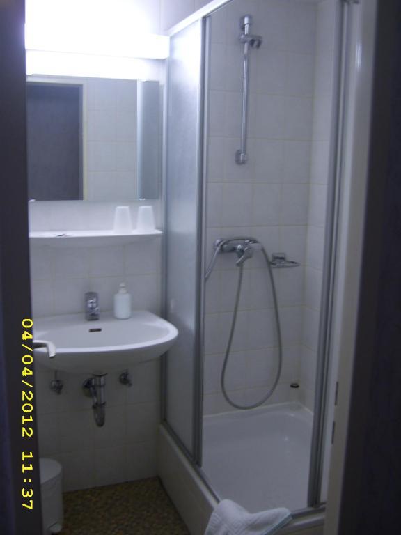 Guest house Fruehstueckspension 